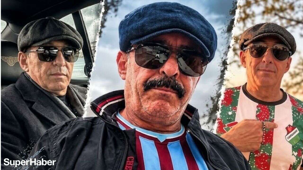 "Sarallar" grubundan Eşref Kemal Saral'a silahlı saldırı nasıl gerçekleşti?