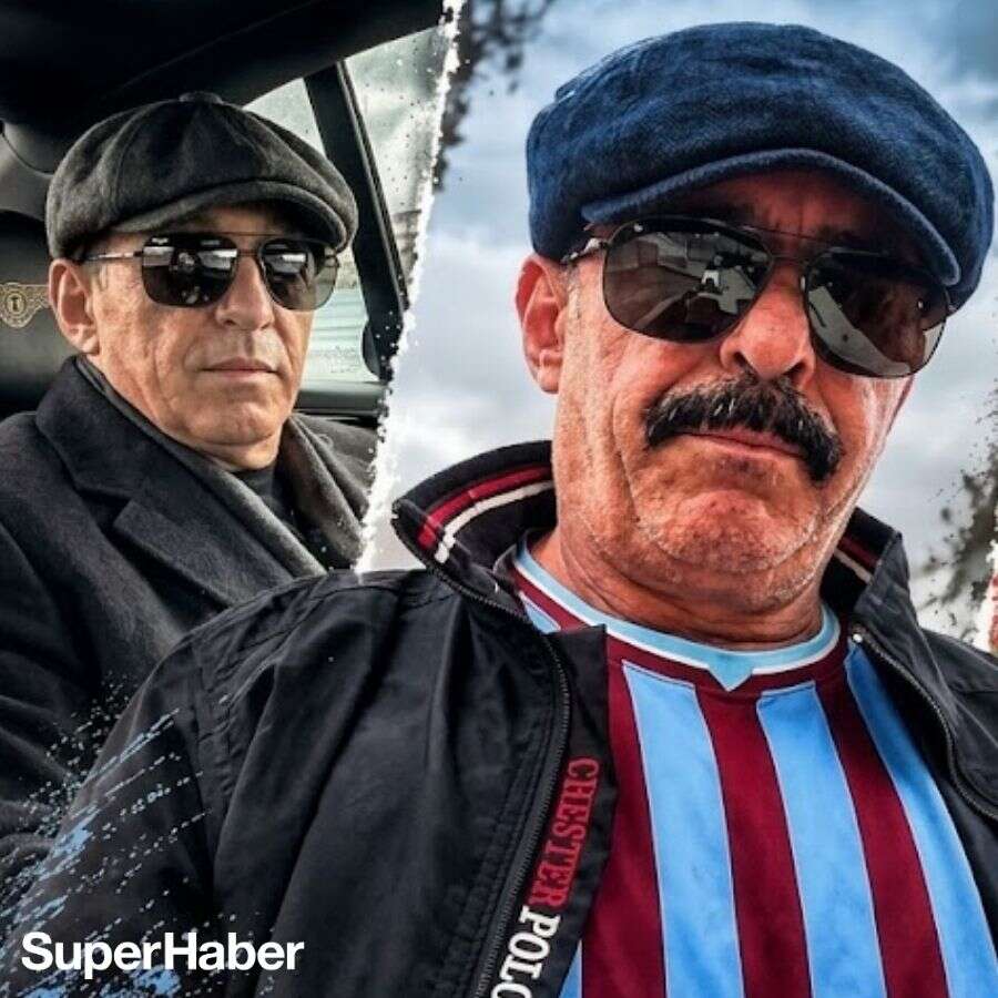 "Sarallar" grubundan Eşref Kemal Saral'a silahlı saldırı nasıl gerçekleşti?