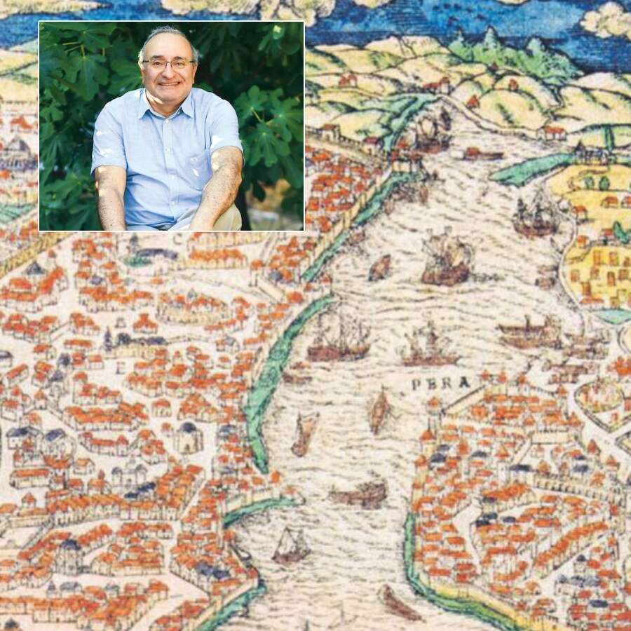 Osmanlı Kadısı İstanbul Selleri İçin Neler Yaptı?