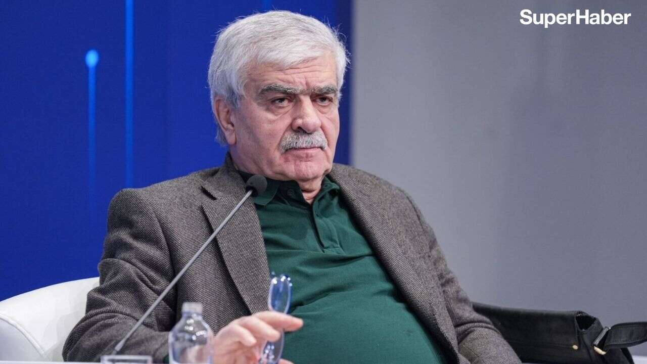 Pınar Yayınları'nın kurucusu ve genel yayın yönetmeni Cevat Özkaya vefat etti