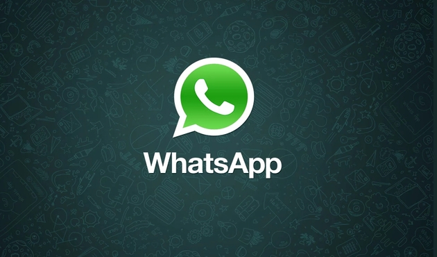 Whatsapp'ta sorun çözüldü...