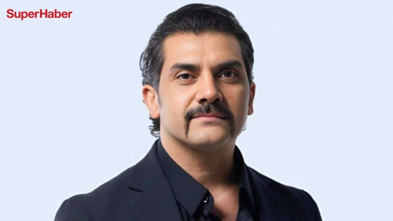 Çocuk yaşta Hristiyanlıkla tanıştığını açıklamıştı! Bayhan İslamiyet'i terk mi etti? Açıkladı...