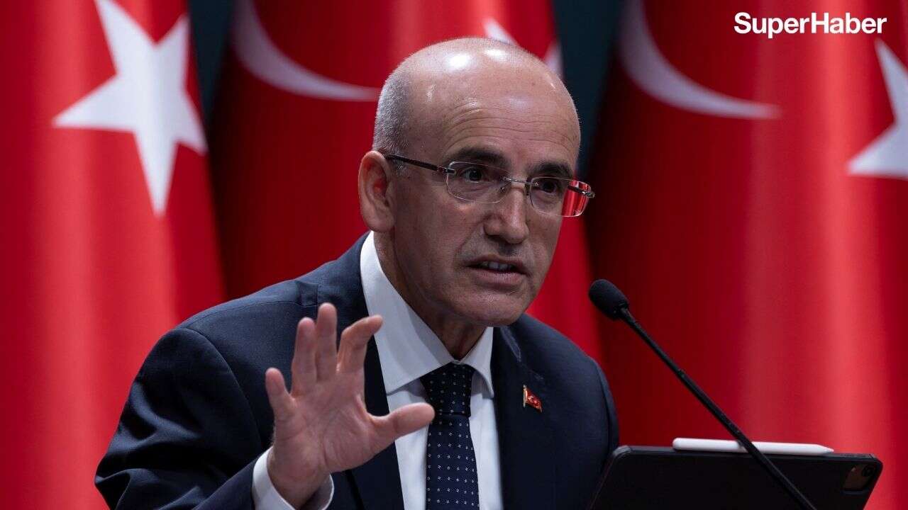 Hazine ve Maliye Bakanı Mehmet Şimşek tarih verdi! Sermaye piyasalarında yeni düzenleme geliyor