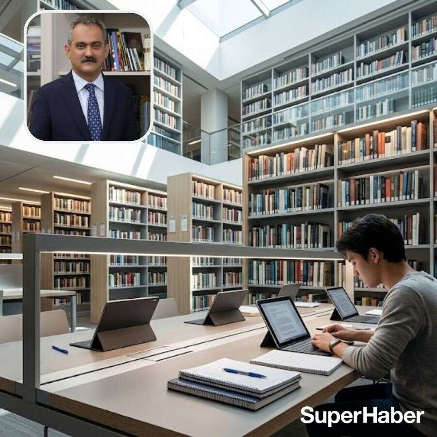 Büyüyen Türkiye’nin Yeni Sınavı