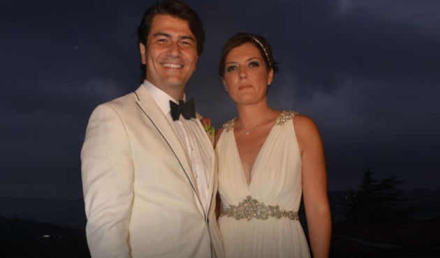 Yasemin Şaşmaz bebeğine kavuşmak için gün sayıyor!