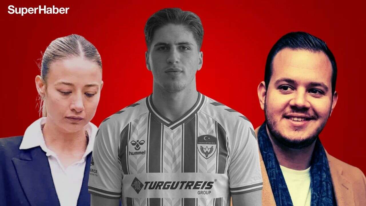 Ümraniye'deki Kubilay Kaan Kundakçı davasında karar çıktı: Alaattin Kadayıfçıoğlu müebbet hapis cezası aldı