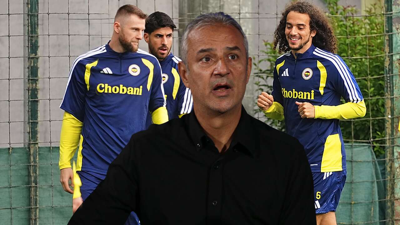 İkisinden biri gider! "İsmail Kartal ile çalışmak istemiyor"