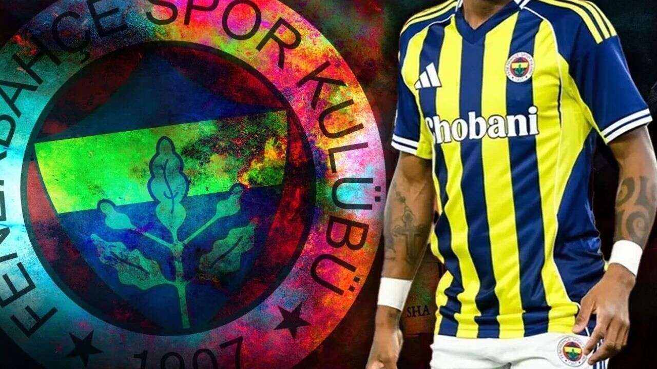 Fenerbahçe’de iki yıldız için yolun sonu mu? ''İkisinin de Fenerbahçe’yle yollarının ayrılacağını düşünüyorum''