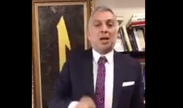 "Erdoğan'sız Türkiye" hesabı yapanlara seslendi! / VİDEO