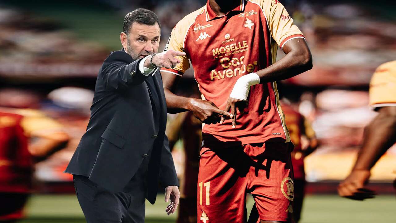 Galatasaray'a 2,03 metrelik golcü geliyor! Krallıkta zirvede