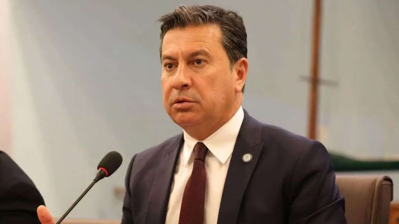Ahmet Aras kimdir, kaç yaşında, nereli?
