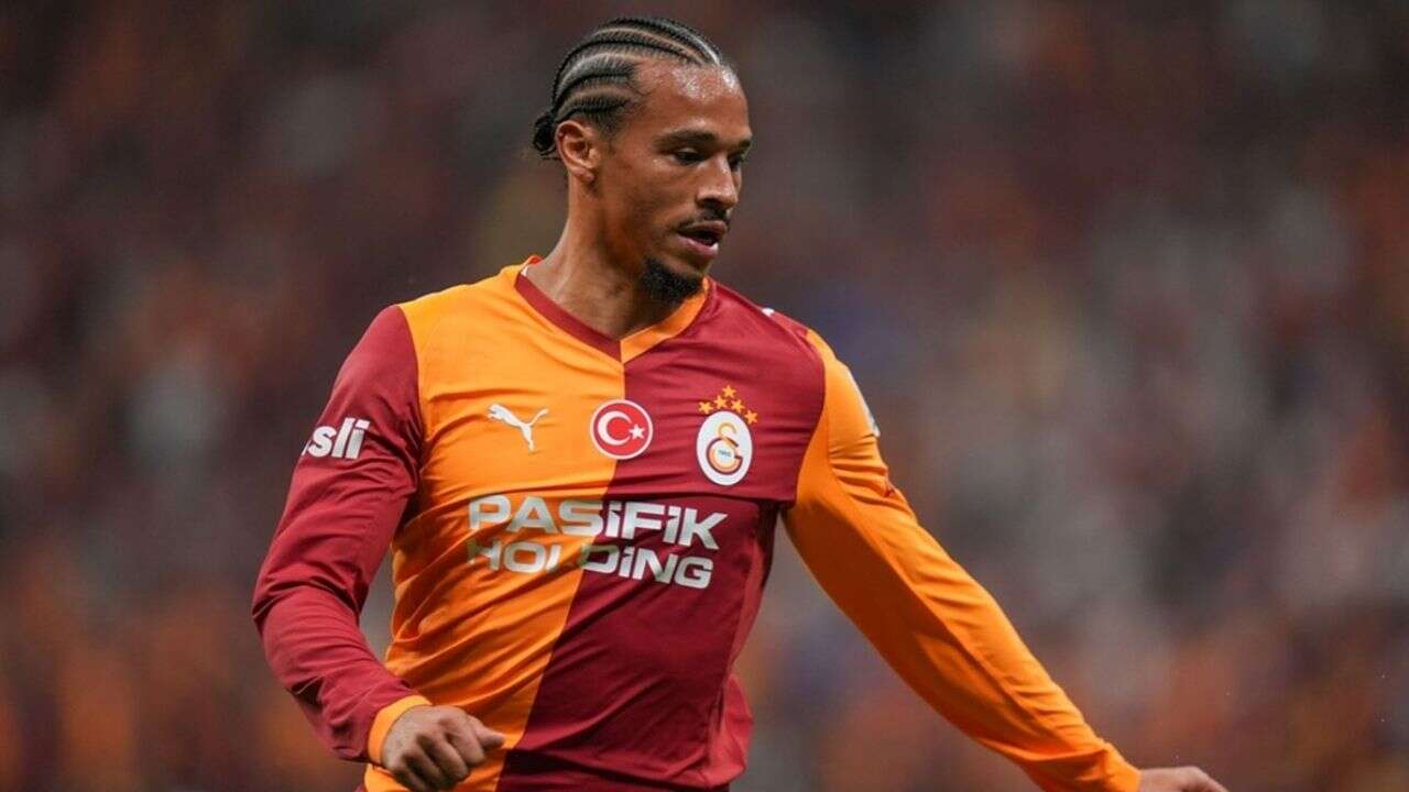 Galatasaray'da Sane depremi! ''Böyle devam ederse Galatasaray ısrar etmeyecektir''