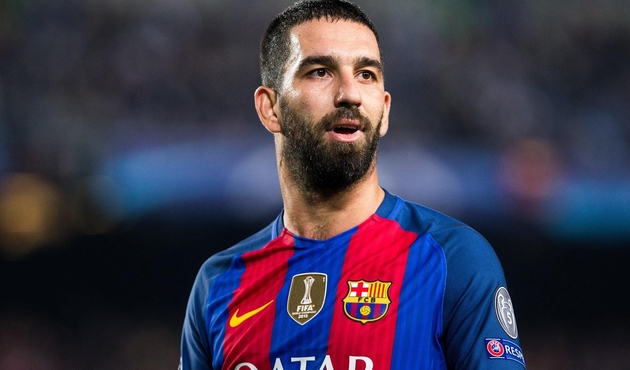 İngilizlerden Arda Turan iddiası...