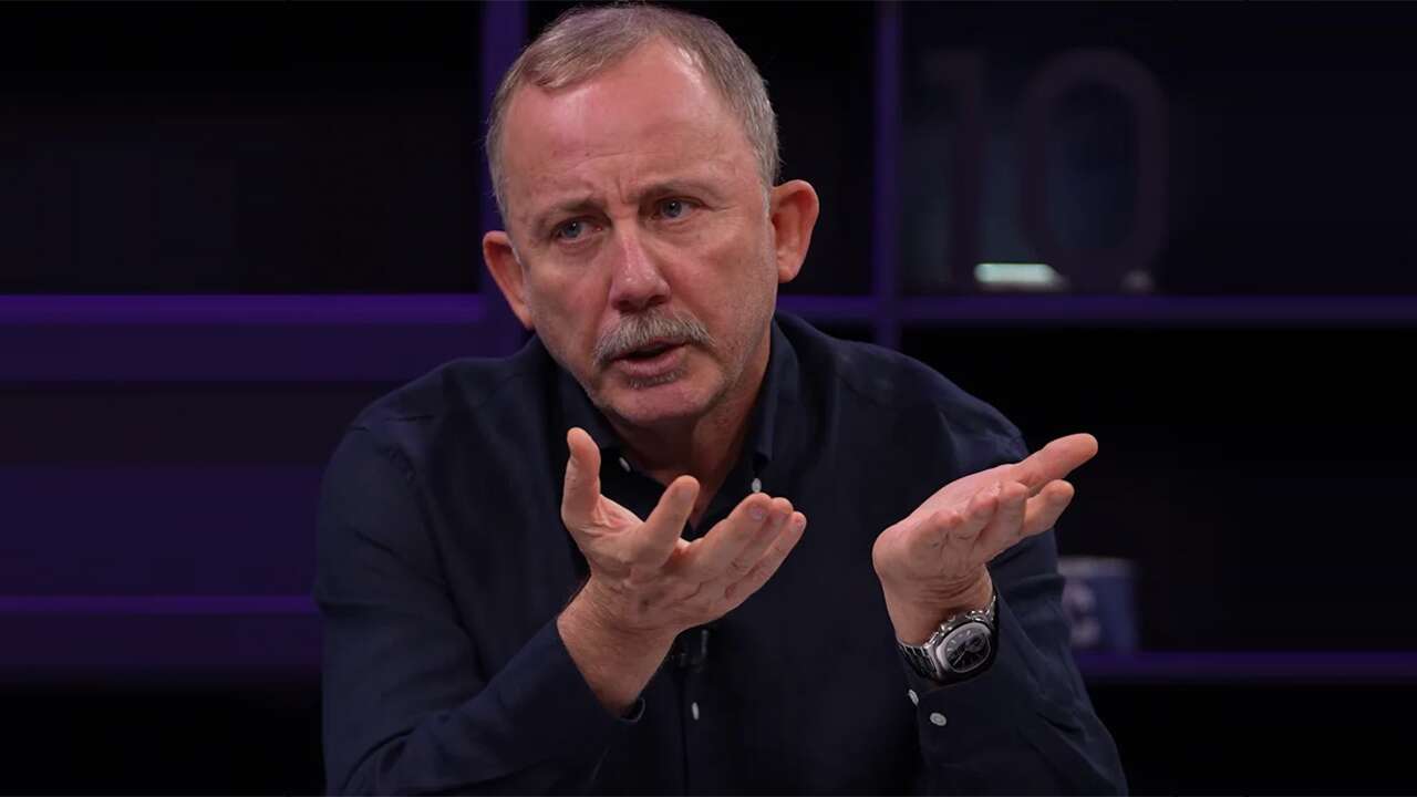 Sergen Yalçın isyan etti: "Gördük çöpleri"