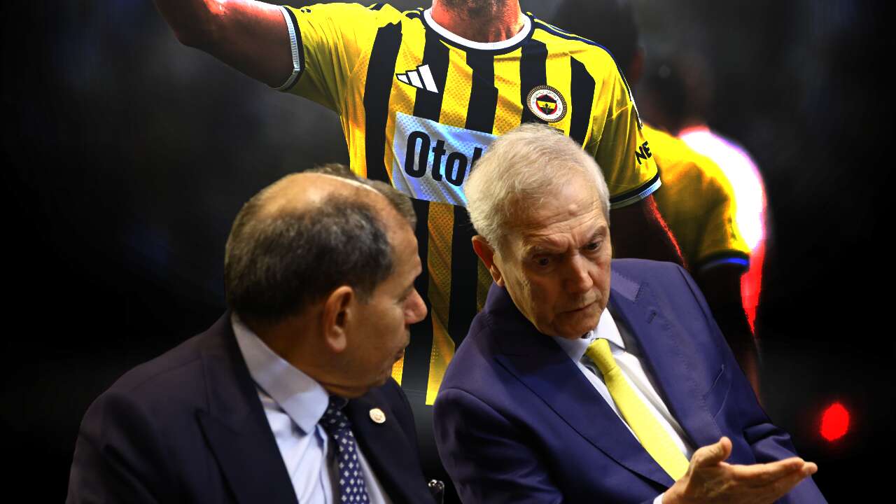 Dursun Özbek almadığı için çok pişman! Aziz Yıldırım şimdi 20 milyon euro istiyor