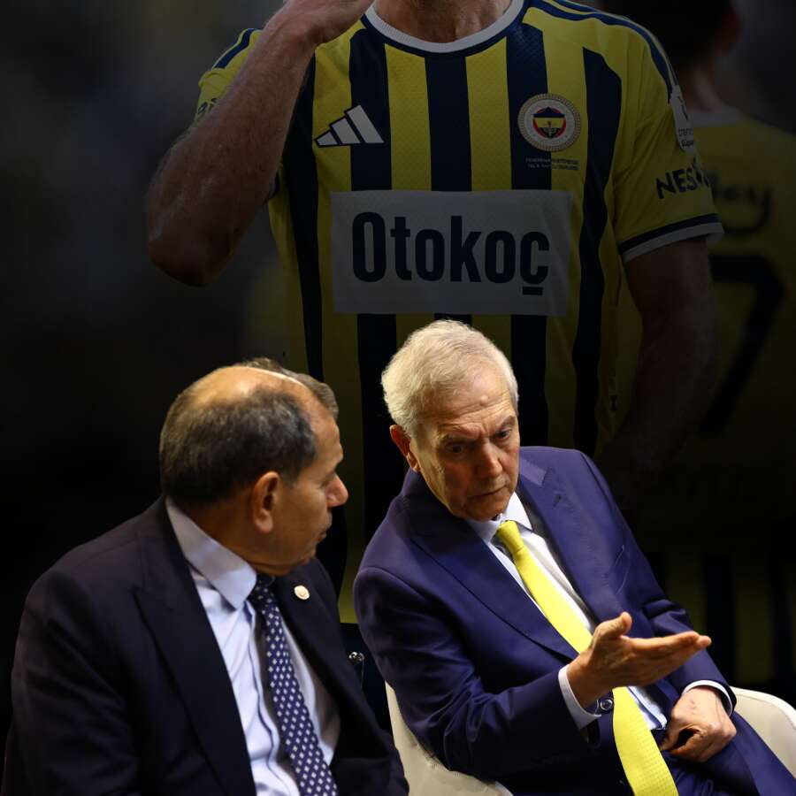 Dursun Özbek almadığı için çok pişman! Aziz Yıldırım şimdi 20 milyon euro istiyor