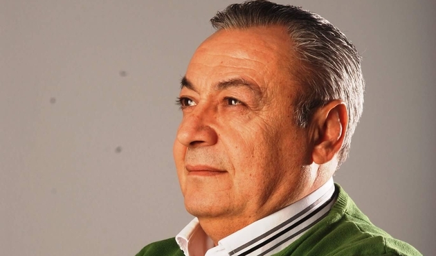 Eskişehir'de profesör  Demiray evinde ölü bulundu...