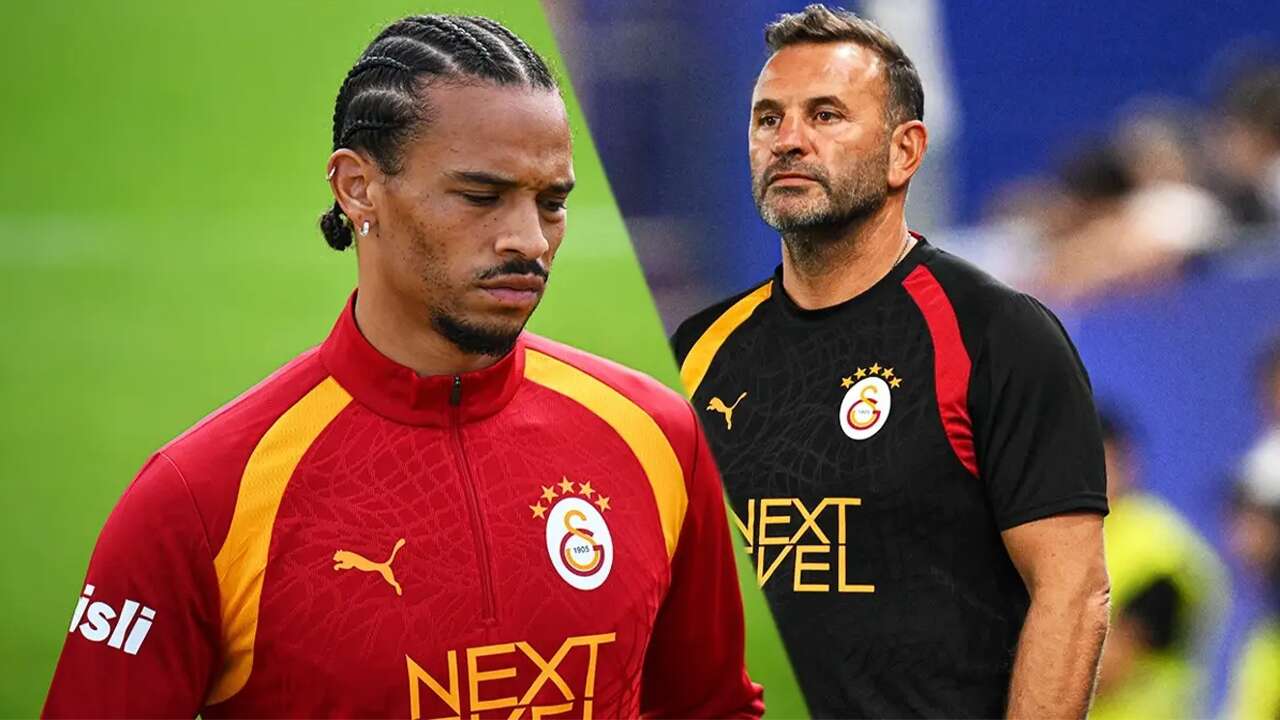 Maç sonu eleştiri: "Sane terbiyesizlik yaptı"