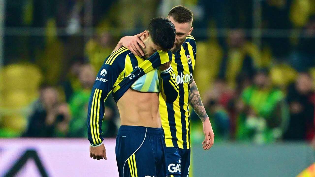 Asensio ameliyat olacak! Sezonu kapattı mı?
