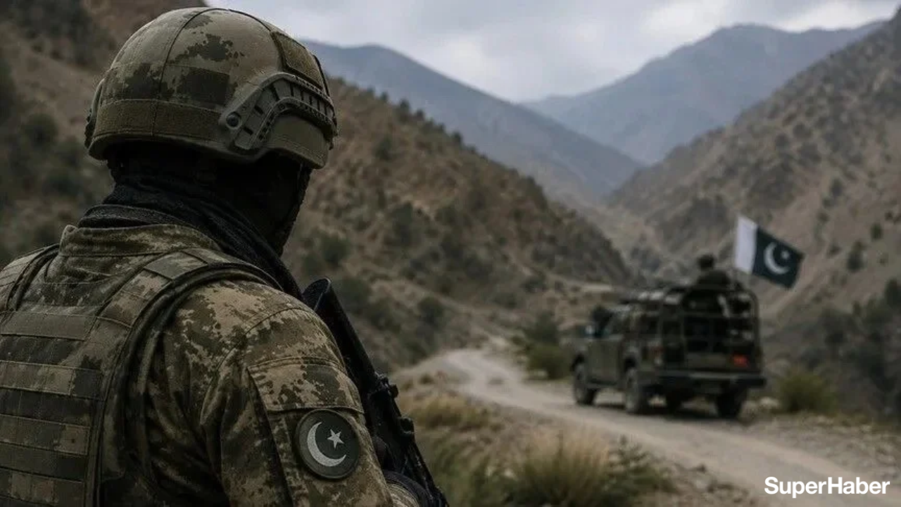 Pakistan'da sıcak saatler: Savaş yeniden başladı!