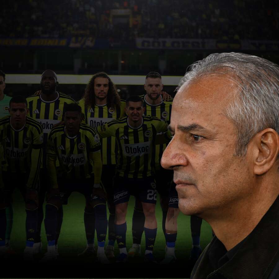 İsmail Kartal'ı istemeyen 6 futbolcu belli oldu: Ülkesinde yuhalanan adam gelip burada bandaj fırlatıyor