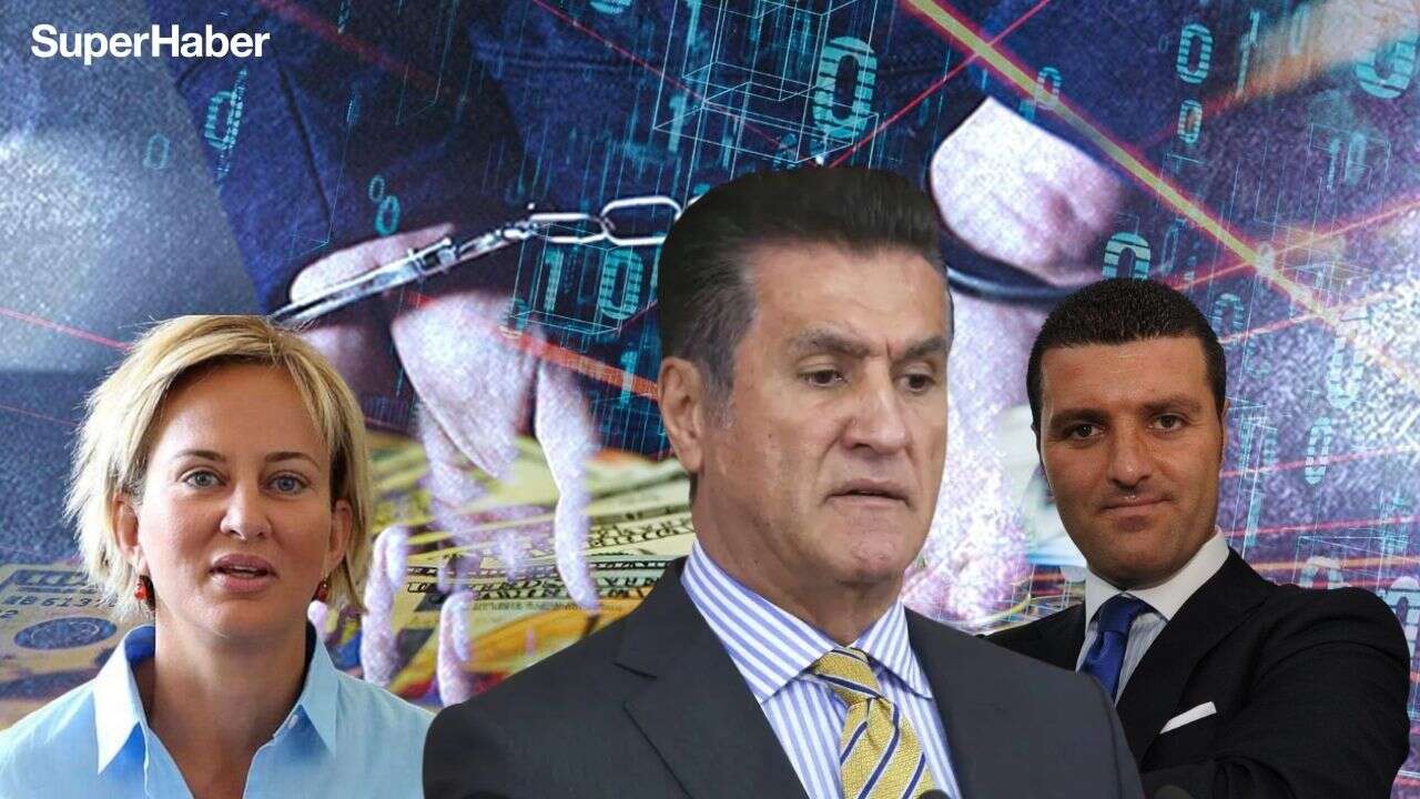 Mustafa Sarıgül'ün skandal ses kayıtları: Biz kimseden mal çalmayız, emanetçiyiz