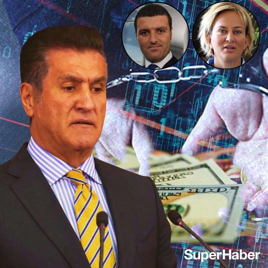 Mustafa Sarıgül'ün skandal ses kayıtları: Biz kimseden mal çalmayız, emanetçiyiz