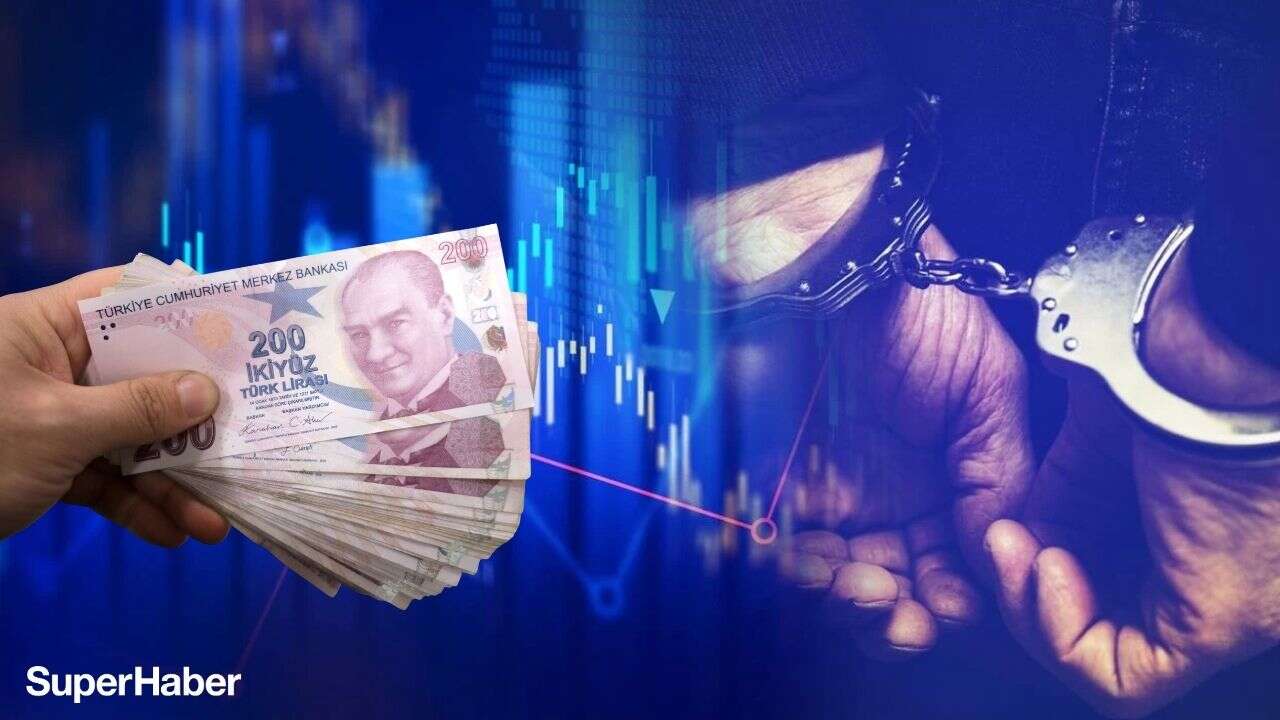 Fon vurgununda 15 tutuklu parayı iade ederken, 17 tutuklu iade etmek için başvurdu