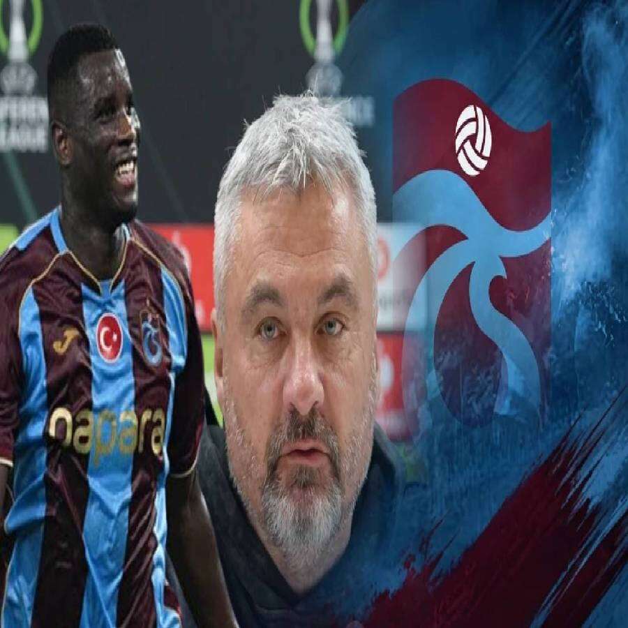 Fırtına’ya derbi öncesi büyük şok: Thomas Reis resmen yıkıldı, Trabzonspor'da Onuachu’dan kötü haber!