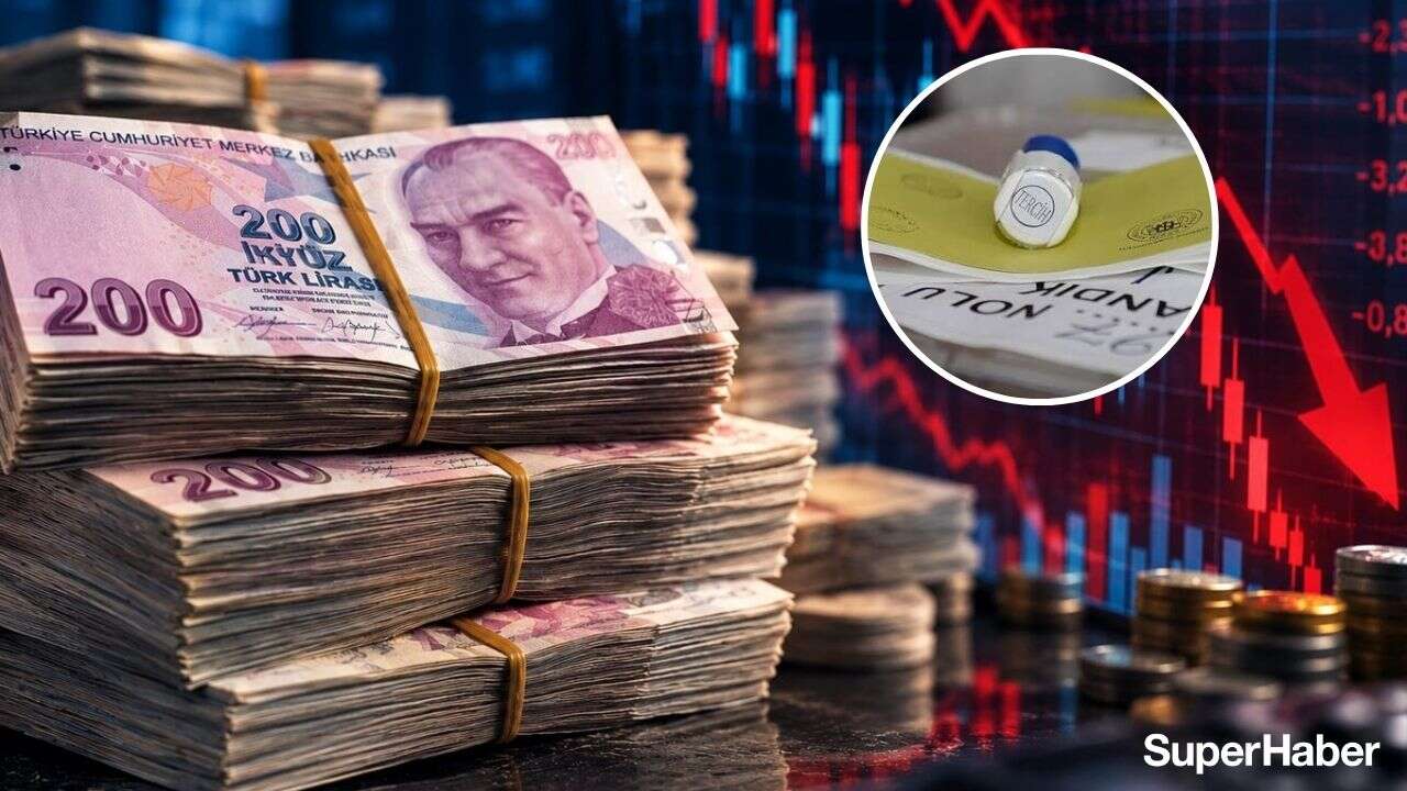 GENAR Başkanı İhsan Aktaş son anketi açıkladı! Fon krizinin ardından AK Parti, CHP ve Yeni Parti'nin oyları