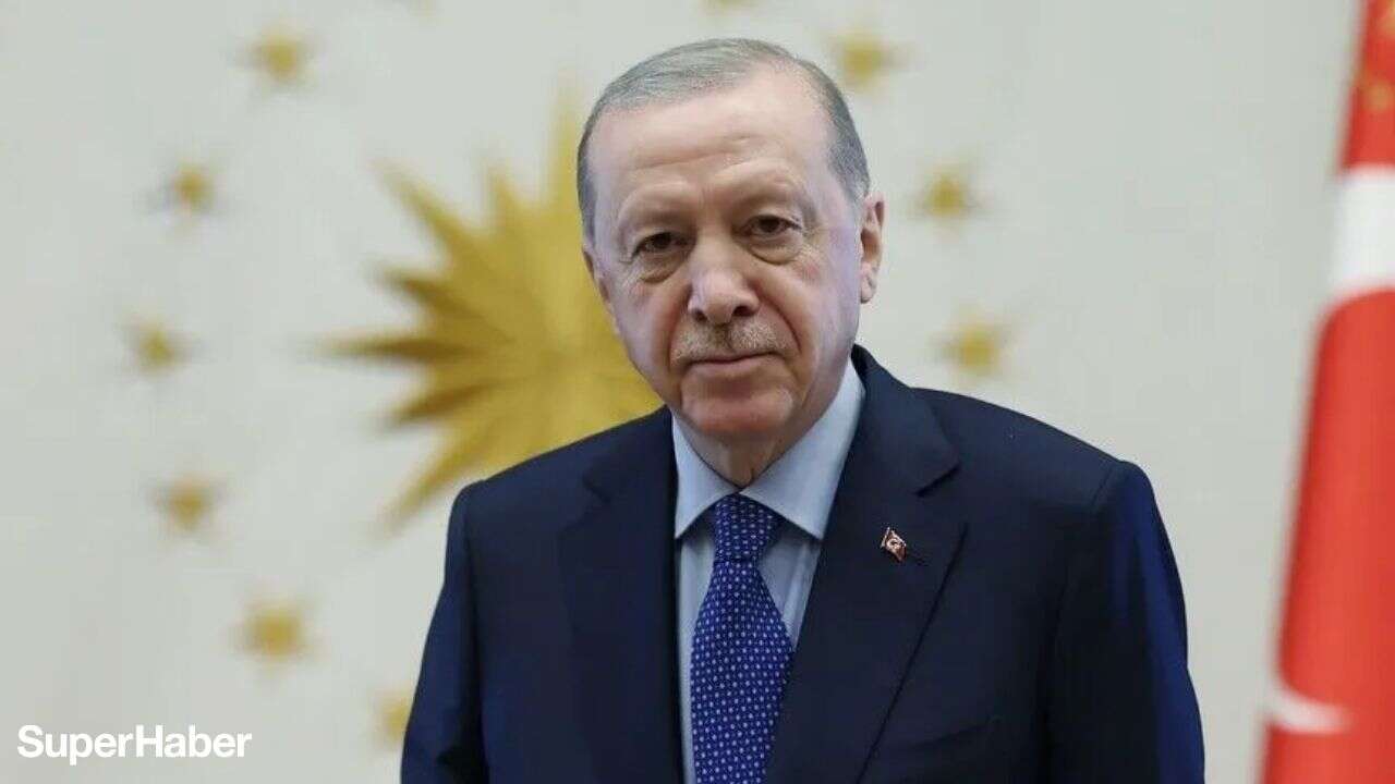 Cumhurbaşkanı Erdoğan, Azerbaycan’ın "Bağımsızlığın Yeniden Sağlanması Günü"nü tebrik etti