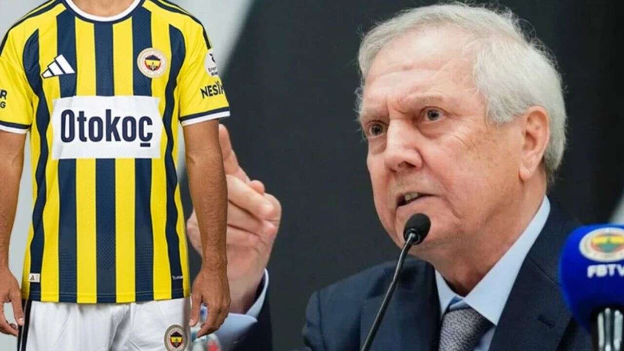 Aziz Yıldırım’ın transfer planı ortaya çıktı!  ''Asensio’nun yanına da bir oyuncu lazım''