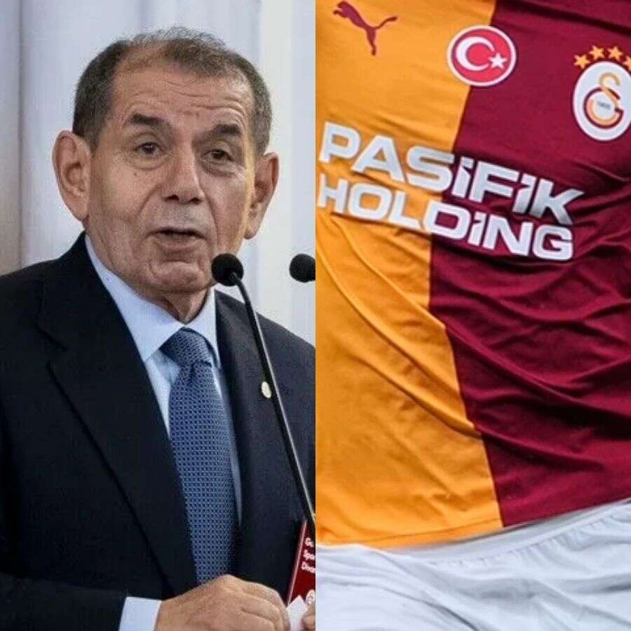 Galatasaray'da 10 milyon Euro'luk yıldızın canını sıkacak iddia! Ara transfer döneminde...