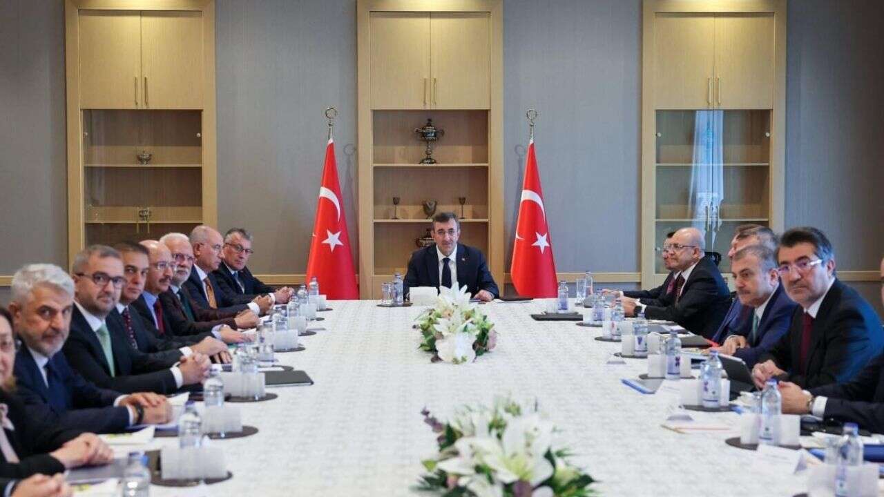 Fon Kurulu 6'ncı toplantısını yaptı! 45 binin üzerinde kişiye 40,8 milyar liralık ödeme yapıldı