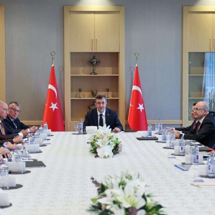 Fon Kurulu 6'ncı toplantısını yaptı! 45 binin üzerinde kişiye 40,8 milyar liralık ödeme yapıldı