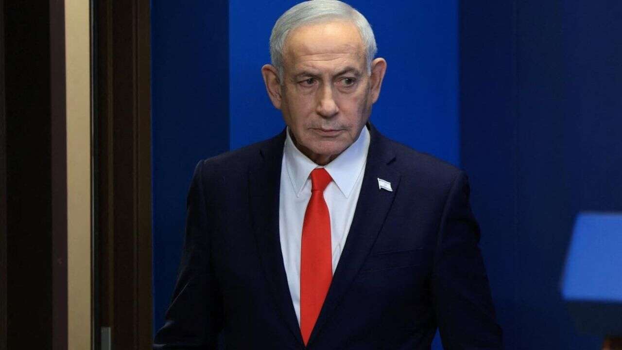Netanyahu: Rusya'da bir Yandex merkezine bombalı saldırı düzenlendi