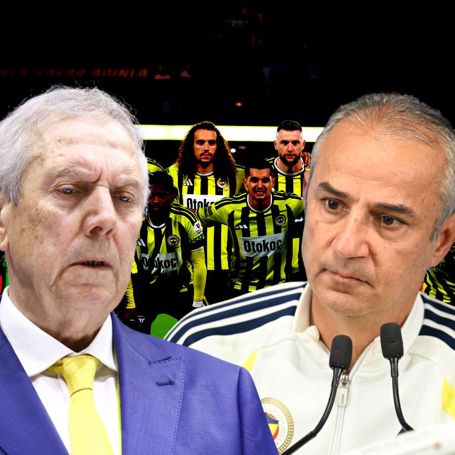 Aziz Yıldırım olaya el koymazsa 5 yıldız İsmail Kartal'a operasyon yapacak: Gitsin diye Fenerbahçe'yi karıştırıyorlar