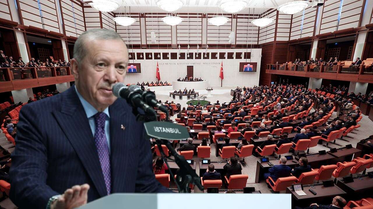 Ankara'da bu hafta gündem yoğun: Fon teklifi Genel Kurul'a geliyor, MKYK toplanıyor, bütçe maratonu başlıyor!