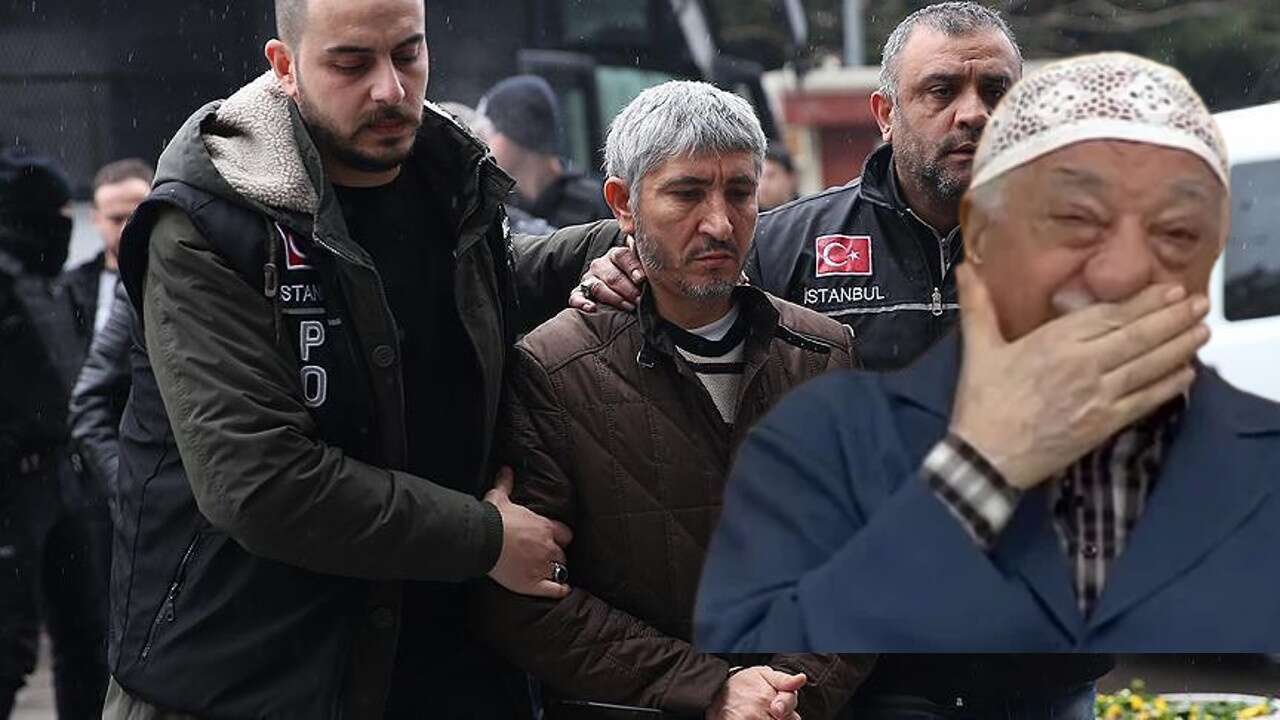 Devrimci Karargâh kumpasında yeni safha: FETÖ'cü Kamikaze hakim Metin Özçelik ve Şike savcısı Mehmet Berk'e 50 yıla kadar hapis istemi!