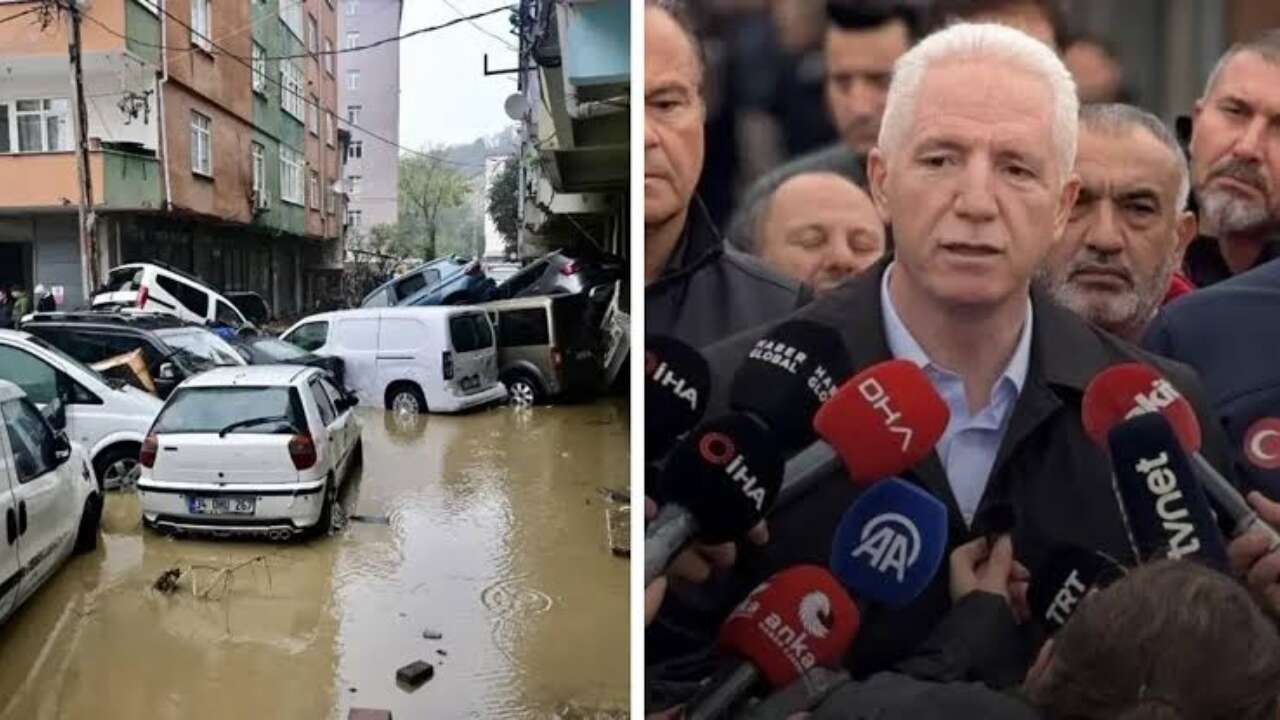 Sel felaketi sonrası son durum: 8 can kaybı var! Destek ödemeleri başlıyor! Hasar tespiti tamamlandı...