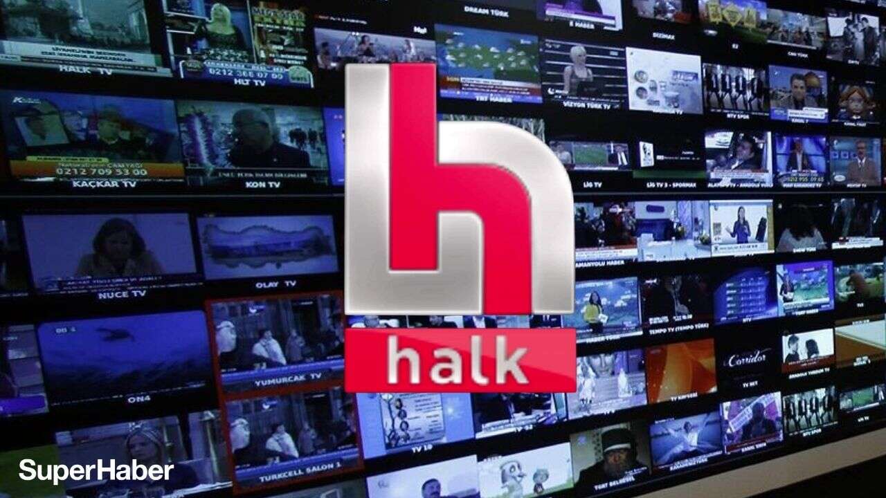 CHP Eskişehir İl Başkanı'ndan Halk TV çıkışı: 80 milyon lirayı sordum!