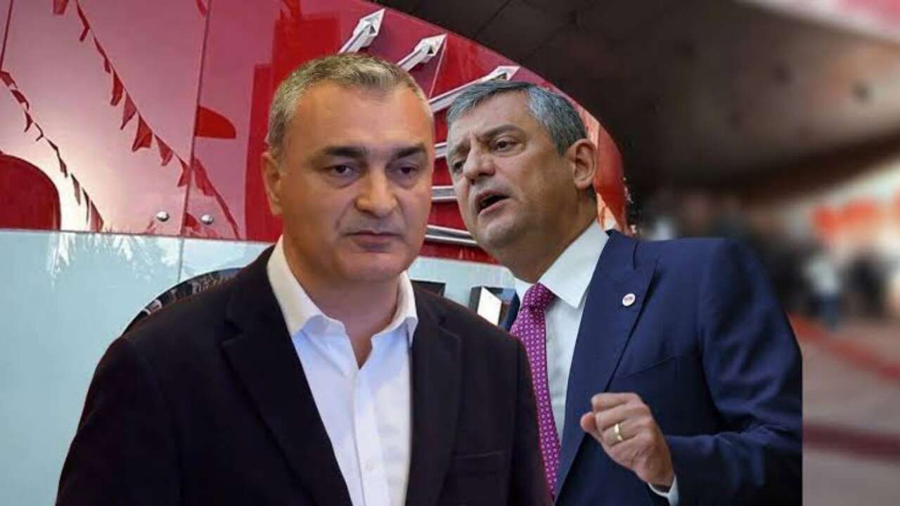CHP'den Yeni Parti'ye ittifak çağrısı! "İstanbul için birlikte hareket edelim"