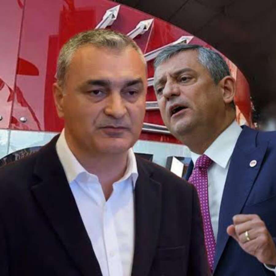 CHP'den Yeni Parti'ye ittifak çağrısı! "İstanbul için birlikte hareket edelim"