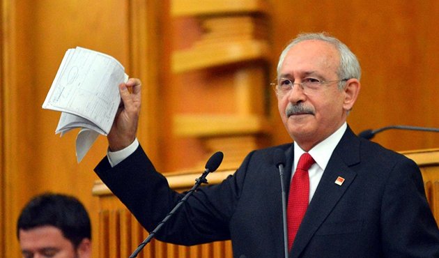 Sahte belgelerin kaynağı ortaya çıktı!