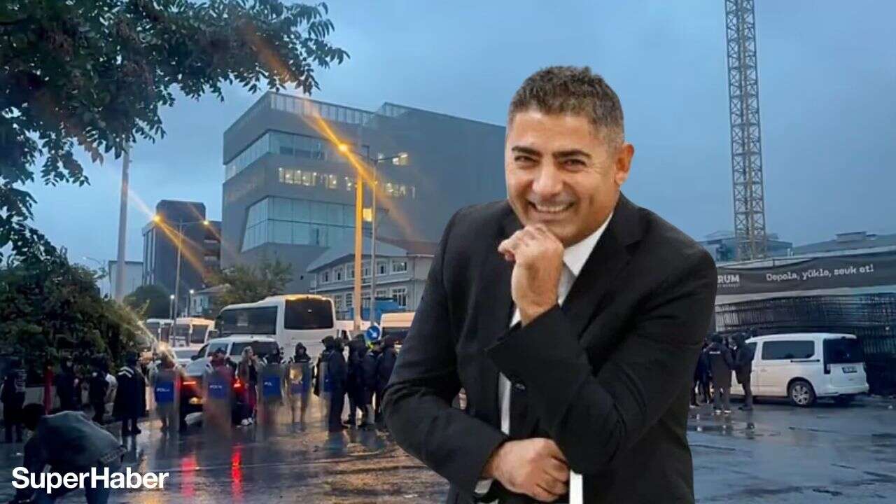 Halk TV'nin finansmanı ilgili önemli iddia! Firari Cafer Mahiroğlu Halk TV’yi İzmir Büyükşehir ihaleleriyle mi fonladı?