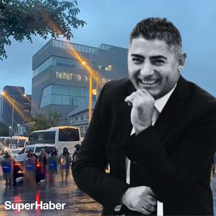 Halk TV'nin finansmanı ilgili önemli iddia! Firari Cafer Mahiroğlu Halk TV’yi İzmir Büyükşehir ihaleleriyle mi fonladı?