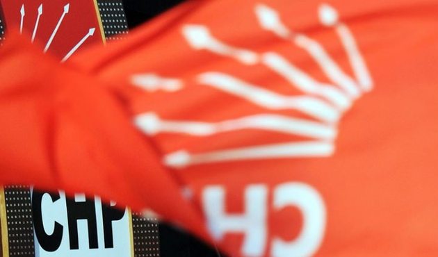 CHP'nin İstanbul'daki kongreleri durduruldu!