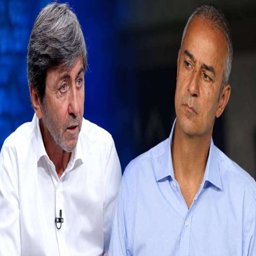 İsmail Kartal bile şaşkın: Rıdvan Dilmen'den olay yaratan Fenerbahçe kehaneti, net rakam verdi!