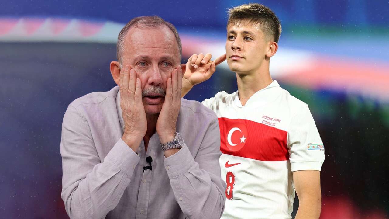 Sergen Yalçın'ı Milli Takım'da bekleyen büyük tehlike! Arda Güler ve Kenan Yıldız yorumları