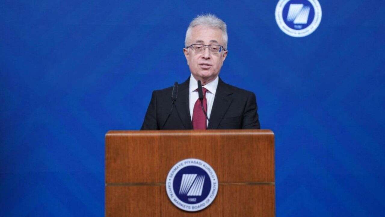 Mahmut Sütçü kimdir, neden istifa etti, kaç yaşında, nereli?